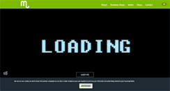 Desktop Screenshot of medialabs.com