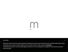 Tablet Screenshot of medialabs.cc