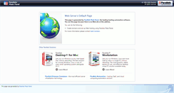 Desktop Screenshot of eicon.medialabs.cc