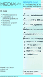 Mobile Screenshot of medialabs.cz