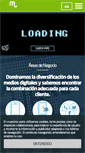 Mobile Screenshot of medialabs.es